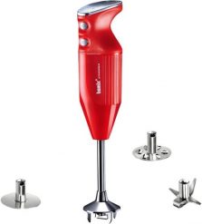 Bamix PRIME Rosso. Blendery Bamix. Za 980.00 zł.