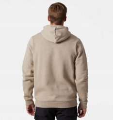 Jumper HELLY HANSEN Graphic Sweatshirt, green M. Zielone bluzy męskie Helly Hansen, m, bez wzorów, bez ramiączek, bez kaptura. Za 131.31 zł.
