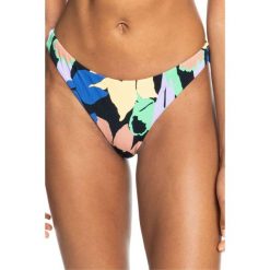 Dół stroju kąpielowego damskiego Roxy Beach Color Jam Cheeky. Bikini Roxy, xs, bez wzorów. Za 89.99 zł.