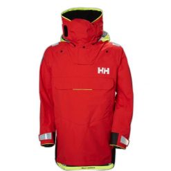 Kurtka Helly Hansen aegir ocean dry top. Czerwone kurtki męskie Helly Hansen, m, bez wzorów, sportowe, bez kaptura. Za 5,107.00 zł.