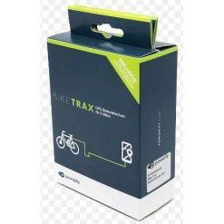Tracker GPS Powunity Trax E-bike Bosch Gen4 Smart. Niebieskie zegarki damskie POWUNITY. Za 940.45 zł.