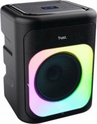 Głośnik Trust Głośnik Bluetooth Przenośny Trust Azura Czarny 4 W 50 W. Czarne głośniki przenośne TRUST. Za 518.30 zł.