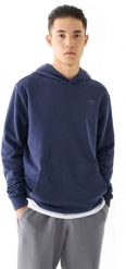 BLUZA SPOROTWA MĘSKA 4F M1629 4FSSS24TSWSM1629-31S. Bluzy męskie 4F, m, bez wzorów, bez ramiączek, bez kaptura. Za 115.18 zł.