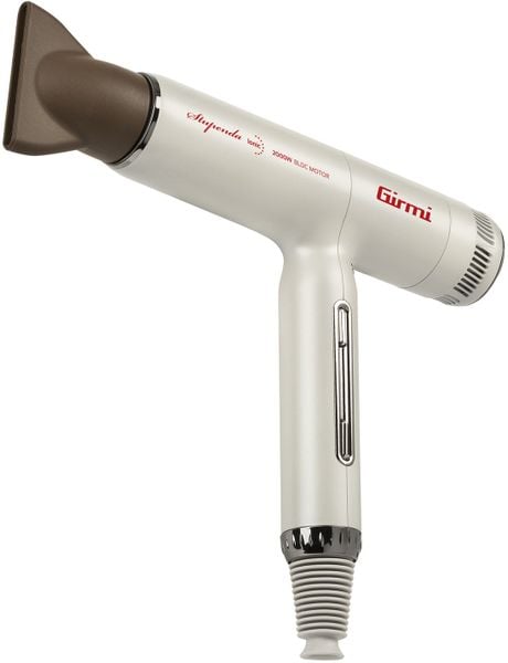 Suszarka Girmi PH93. Suszarki do włosów Girmi. Za 281.31 zł.