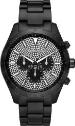 Zegarek Michael Kors Męski Zegarek MICHAEL KORS model MK8899 (46MM) NoSize. Zegarki męskie Michael Kors, bez wzorów. Za 591.36 zł.