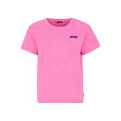 Koszulka damska Protest Alpha. Czerwone koszulki sportowe damskie Protest, xs, bez wzorów, bez ramiączek. W wyprzedaży za 170.99 zł.