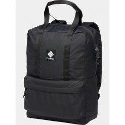 Plecak Damski Columbia Trail Traveler 24L. Zielone plecaki damskie Columbia, bez wzorów, sportowe. Za 206.99 zł.