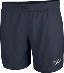 Speedo Szorty SPEEDO Spodenki kąpielowe męskie granatowe Rozmiar M. Kąpielówki męskie Speedo, m, bez wzorów. Za 95.48 zł.