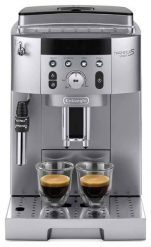 Ciśnieniowy automatyczny De'Longhi Magnifica S Smart ECAM 250.31.SB. Ekspresy ciśnieniowe De'longhi. Za 1,499.00 zł.