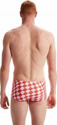 Speedo Męskie Kąpielówki CLUB ALOV DIGI BF 17CM AM. Kąpielówki męskie Speedo, m, bez wzorów. Za 127.37 zł.