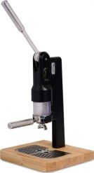 Superkop Black Manual Lever Espresso Maker. Brązowe ekspresy ciśnieniowe Flair. Za 2,948.49 zł.