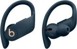 Słuchawki Apple Powerbeats Pro (MY592ZM/A). Słuchawki bezprzewodowe Apple. Za 5,242.59 zł.