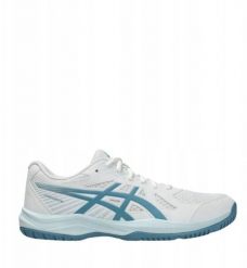 Buty Asics UPCOURT 6 1071A104 105. Buty sportowe męskie Asics, bez wzorów, bez zapięcia. Za 251.81 zł.