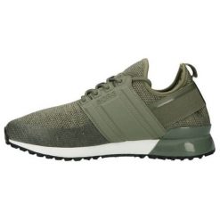 Björn Borg tenisówki damskie 40 zielone. Zielone trampki i tenisówki damskie Björn Borg, bez wzorów, bez zapięcia. Za 445.00 zł.