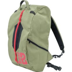Plecak wspinaczkowy Beal Combi Cliff II - green. Zielone plecaki męskie BEAL, bez wzorów, z bawełny. Za 291.49 zł.