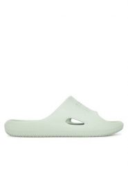 Tommy Jeans Klapki Sporty Pool Slide EM0EM01582 Zielony. Zielone klapki męskie Tommy Jeans, bez wzorów, z jeansu, bez zapięcia. Za 149.99 zł.
