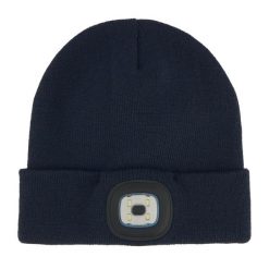 Czapka Z Daszkiem Dla Dorosłych Unisex. Niebieskie czapki damskie Regatta, bez wzorów, z materiału. Za 100.99 zł.