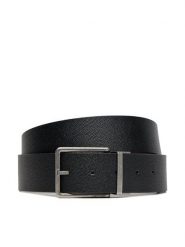 Calvin Klein Pasek Męski Warmth Buckle 40Mm Rev/Adj LV04D7048G Czarny. Czarne paski męskie Calvin Klein, ze skóry. Za 209.99 zł.