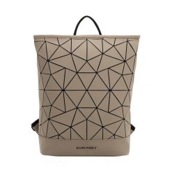 SURI FREY Plecak SFY SURI Sports Jessy-Lu Plecaki 1 ct Nude Damski. Plecaki damskie Suri Frey, bez wzorów. Za 251.99 zł.