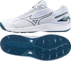 Mizuno Buty Mizuno CYCLONE SPEED 4 V1GA238021. Buty sportowe męskie Mizuno, bez wzorów, bez zapięcia. Za 189.17 zł.