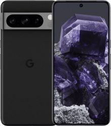 Smartfon Pixel 8 Pro 5G 12/512GB Czarny (GA04921-GB). Czarne smartfony Google. Za 6,764.99 zł.
