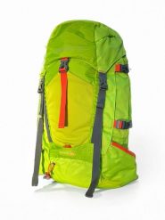 Plecak Trimm MANTA 30. Brązowe plecaki męskie TRIMM, bez wzorów, z materiału, sportowe. Za 310.00 zł.