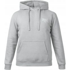 Bluza dresowa dla mężczyzn Everlast BLM001. Szare bluzy męskie EVERLAST, m, bez wzorów, z dresówki, casualowe, bez ramiączek, bez kaptura. W wyprzedaży za 99.99 zł.