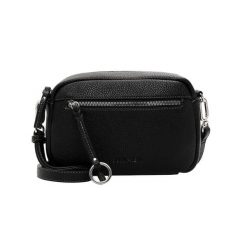 SURI FREY Torebka Naramienna SFY Debby Torby podróżne 1 ct Czarny Damski. Czarne torby podróżne damskie Suri Frey, bez wzorów, z materiału, na ramię, małe. Za 298.99 zł.