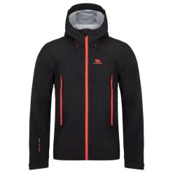 Kurtka narciarska LOAP Farozzo męska S — 15 000 mm wodoodporna. Czerwone kurtki sportowe męskie ZEAGLE, na zimę, m, bez wzorów, bez kaptura, narciarskie. Za 405.99 zł.