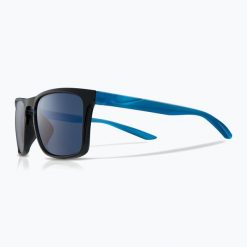 Okulary przeciwsłoneczne Nike Sky Ascent. Niebieskie okulary przeciwsłoneczne damskie Nike. Za 199.99 zł.