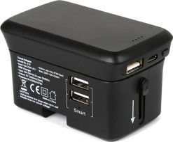 Powerbank Realpower TravelCharge-4k. Powerbanki Realpower. Za 280.99 zł.