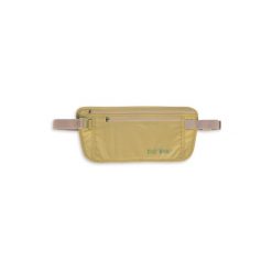 Saszetka Tatonka Skin Moneybelt Int. - natural. Brązowe saszetki i nerki męskie Tatonka, bez wzorów. Za 147.50 zł.