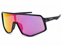 Okulary Arctica przeciwsłoneczne S-331B Polaryzacja. Czarne okulary przeciwsłoneczne damskie ARCTICA. Za 239.00 zł.