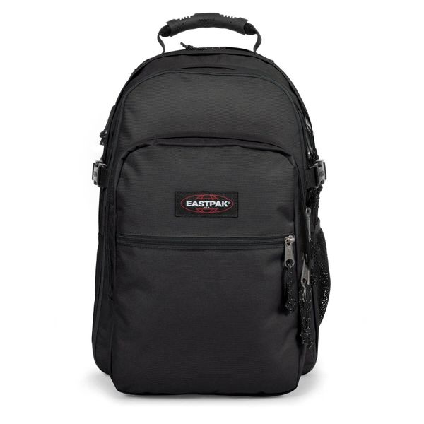 Plecak Eastpak Tutor. Czarne plecaki męskie Eastpak, bez wzorów, z gumy. Za 339.00 zł.