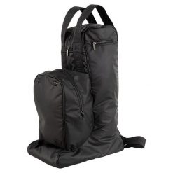 Torba na buty jeździeckie BR Equitation Combo. Torby na ramię męskie BR, na ramię. Za 373.50 zł.
