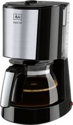 Ekspres przelewowy Melitta Enjoy Top 1017-04 Czarny. Czarne ekspresy przelewowe Melitta. Za 187.59 zł.