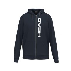 Sweatshirt Head Club Original Fz. Niebieskie bluzy męskie Head, s, bez wzorów, sportowe, bez ramiączek, bez kaptura. W wyprzedaży za 270.00 zł.