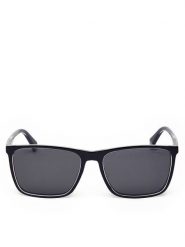 Polaroid Okulary przeciwsłoneczne PLD 4180/S Czarny. Czarne okulary przeciwsłoneczne damskie POLAROID. Za 199.99 zł.
