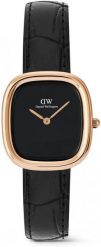 Zegarek damski Daniel Wellington DW00100881 czarny. Czarne zegarki damskie Daniel Wellington. Za 535.00 zł.