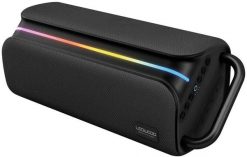 Głośnik Bluetooth Przenośny Ledwood DROP500 125 W. Głośniki przenośne Abramtek. Za 815.00 zł.