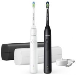 Szczoteczka soniczna Philips Sonicare 5300 HX7109/01. Szczoteczki soniczne Philips. Za 529.00 zł.