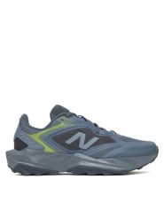 New Balance Buty do biegania Tektrel Utility V1 MTTRU8K3 Szary ciemny. Szare buty sportowe męskie New Balance, bez wzorów, z materiału, bez zapięcia, do biegania. Za 489.99 zł.