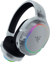 Słuchawki Razer RZ04-05220400-R3M1 słuchawki/zestaw słuchawkowy Bezprzewodowy Opaska na głowę Gaming Bluetooth Biały. Białe słuchawki bezprzewodowe RAZER. Za 576.00 zł.