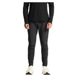 Spodnie treningowe Craft Subz Light. Szare spodnie sportowe damskie 4M, bez wzorów, sportowe, na fitness i siłownię. Za 508.50 zł.