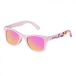 Ęce okulary przeciwsłoneczne Lifestyle Siroko Shiba Inu. Czerwone okulary przeciwsłoneczne damskie SIROKO. Za 63.00 zł.