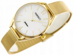 Zegarek Perfect ZEGAREK DAMSKI PERFECT F347 + BOX + GRAWER. Zegarki damskie Perfect. Za 195.80 zł.