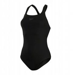Damski Strój kąpielowy ECO END+ ECO END+ ESS KBCK AF. Stroje kąpielowe damskie Speedo, bez wzorów. Za 153.80 zł.