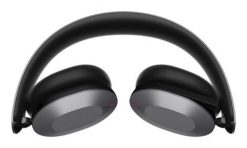 Lenovo Dual-Mode Wireless ANC Foldable Headset. Słuchawki bezprzewodowe Lenovo. Za 961.99 zł.