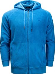 Jott Bluza męska Jott Nazare SS23MZIP90-183. Bluzy męskie Jott, m, bez wzorów, bez ramiączek, bez kaptura. Za 499.00 zł.