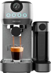 CECOTEC Cafetera PowerEspresso 20 Steel Pro Latte. Ekspresy ciśnieniowe Cecotec. Za 1,123.99 zł.